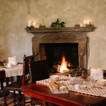 Villa Greta, Enjoy Staying Together Again In Pure Nature Orvieto