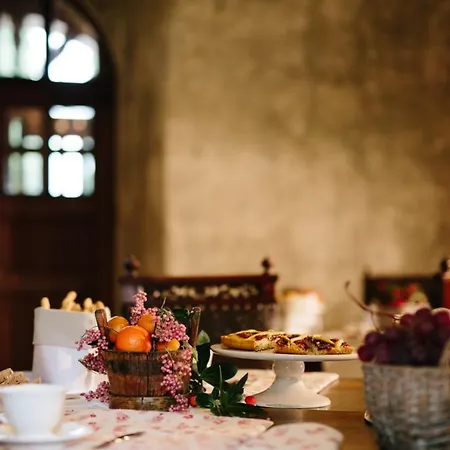 Greta, Enjoy Staying Together Again In Pure Nature * Orvieto
