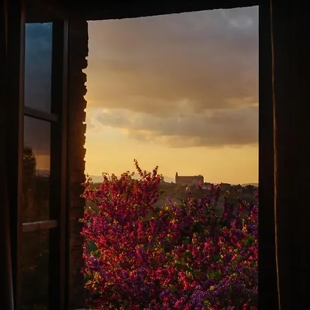 Villa Greta, Enjoy Staying Together Again In Pure Nature Orvieto