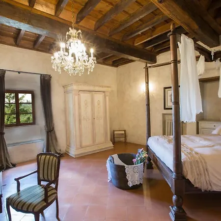 Villa Greta, Enjoy Staying Together Again In Pure Nature Orvieto