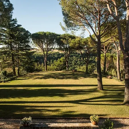 Greta, Enjoy Staying Together Again In Pure Nature Villa Orvieto