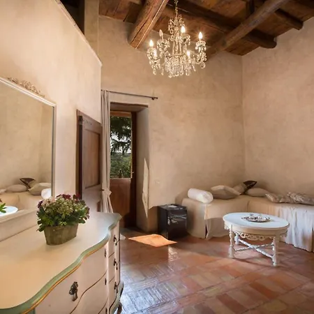 Greta, Enjoy Staying Together Again In Pure Nature Villa