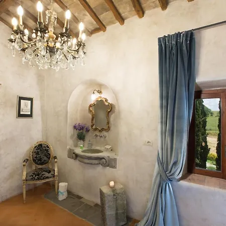 Greta, Enjoy Staying Together Again In Pure Nature Villa